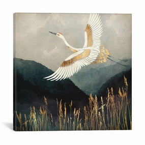 SpaceFrog Designs ELEGANT FLIGHT