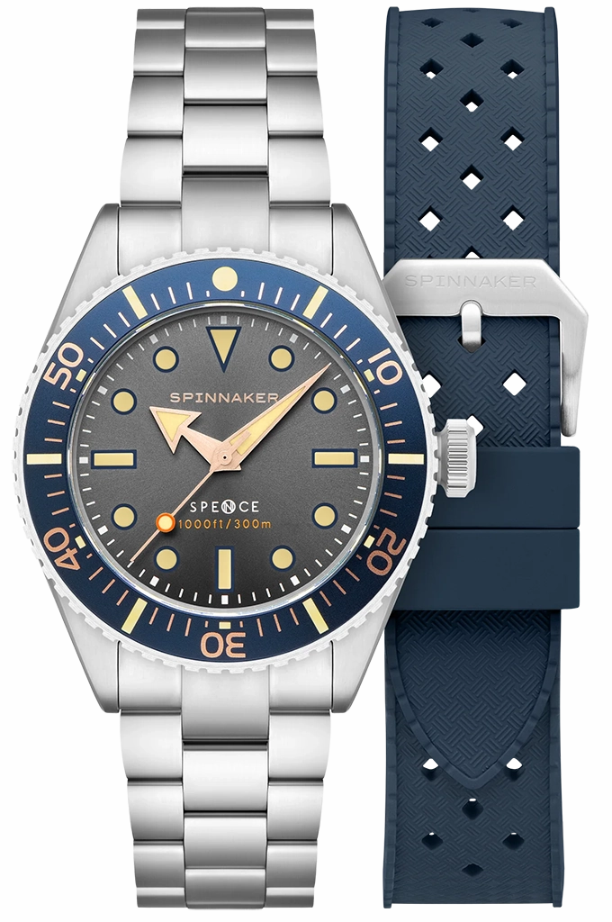 Spinnaker Spence SP-5097-77