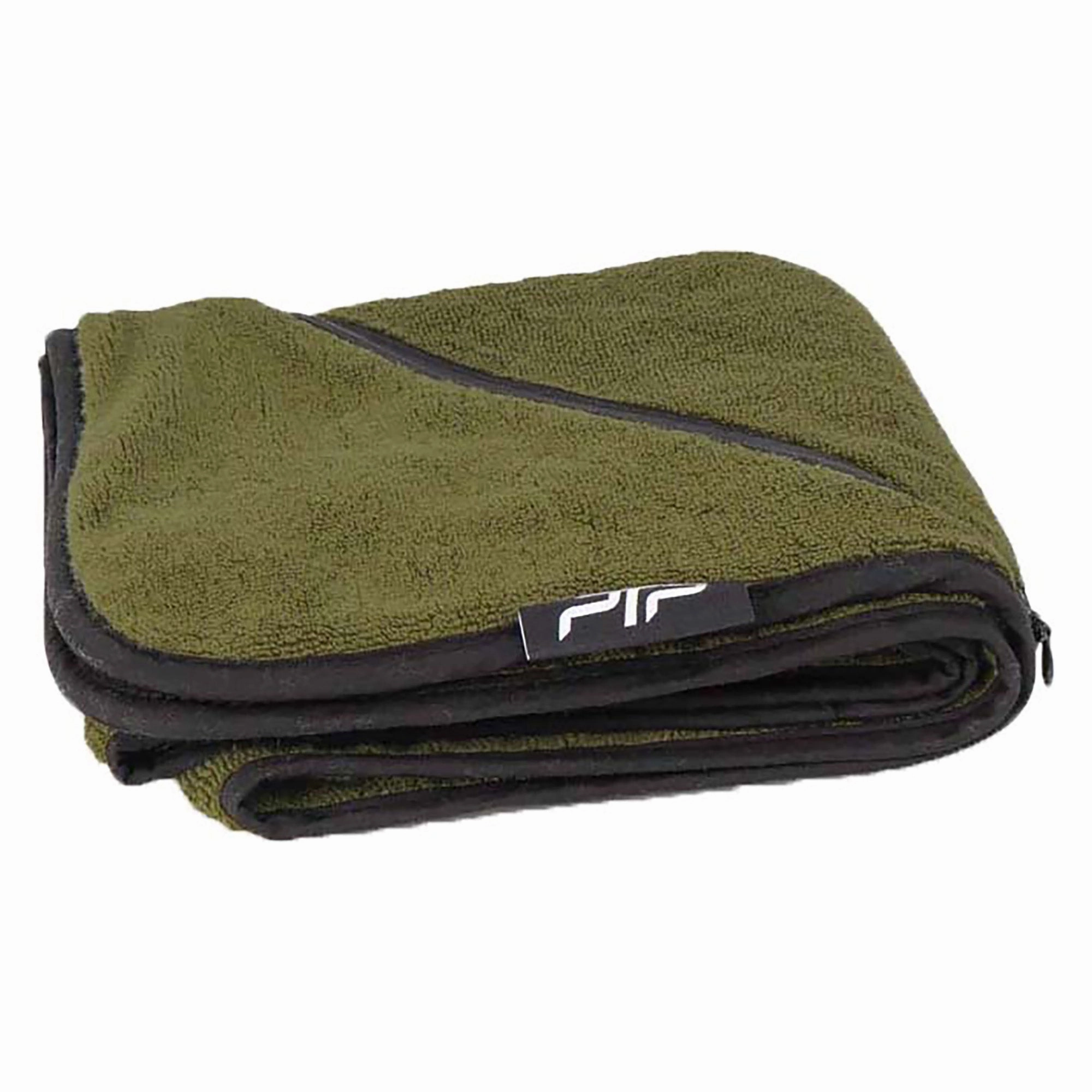 Sports Pro Cotton Towel