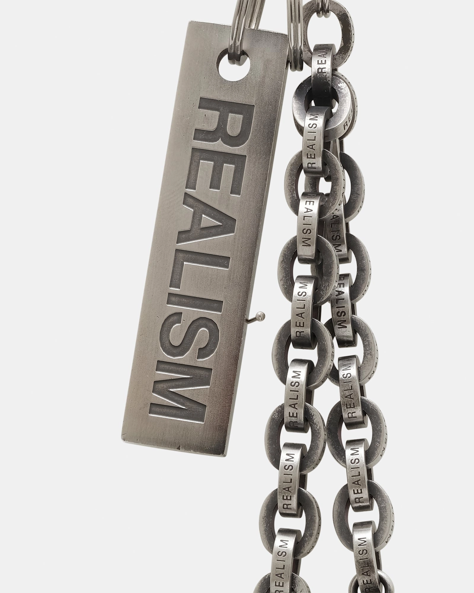 SSS REALISM HARDPOINT KEYCHAIN
