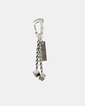 SSS REALISM HARDPOINT KEYCHAIN