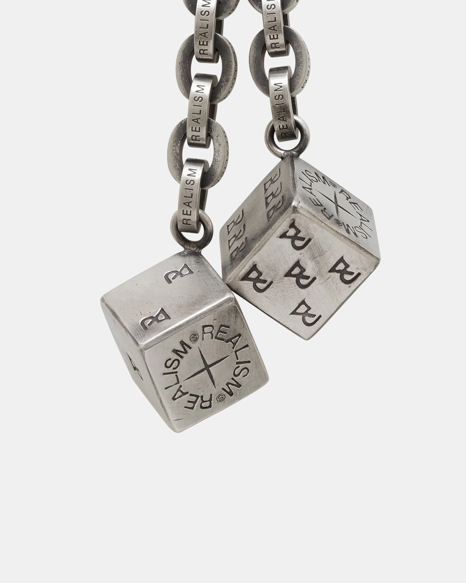 SSS REALISM HARDPOINT KEYCHAIN