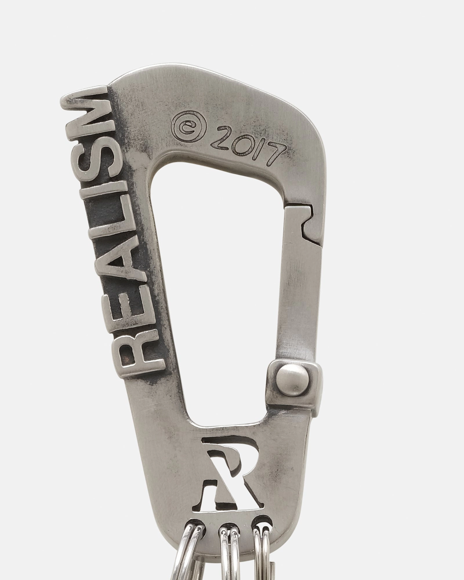 SSS REALISM HARDPOINT KEYCHAIN