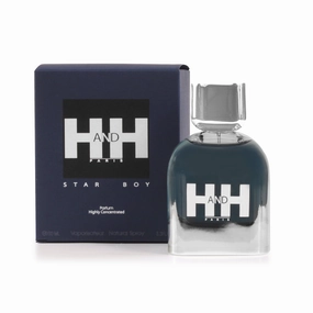 Star Boy Cologne