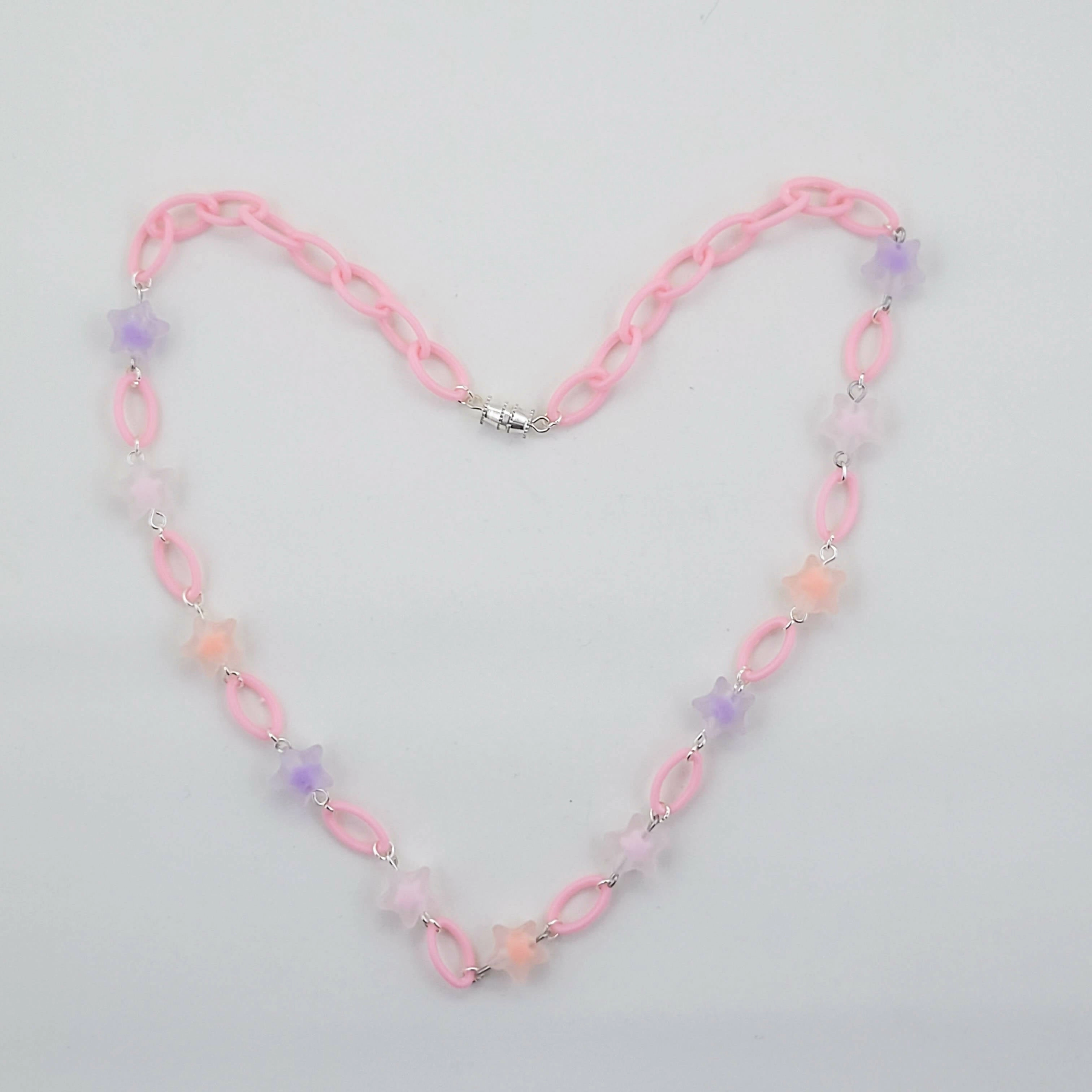 Star Parade Pride Necklace
