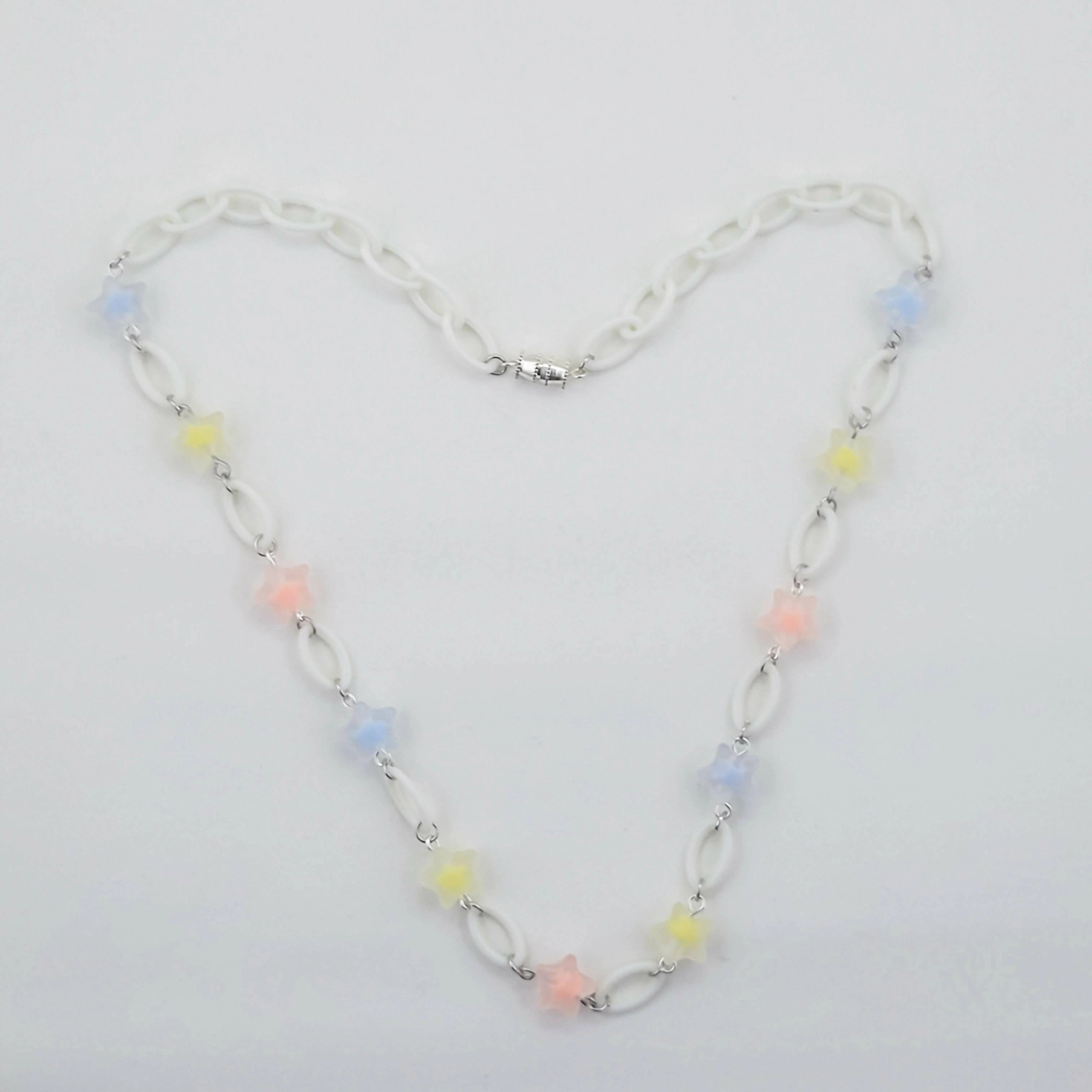 Star Parade Pride Necklace