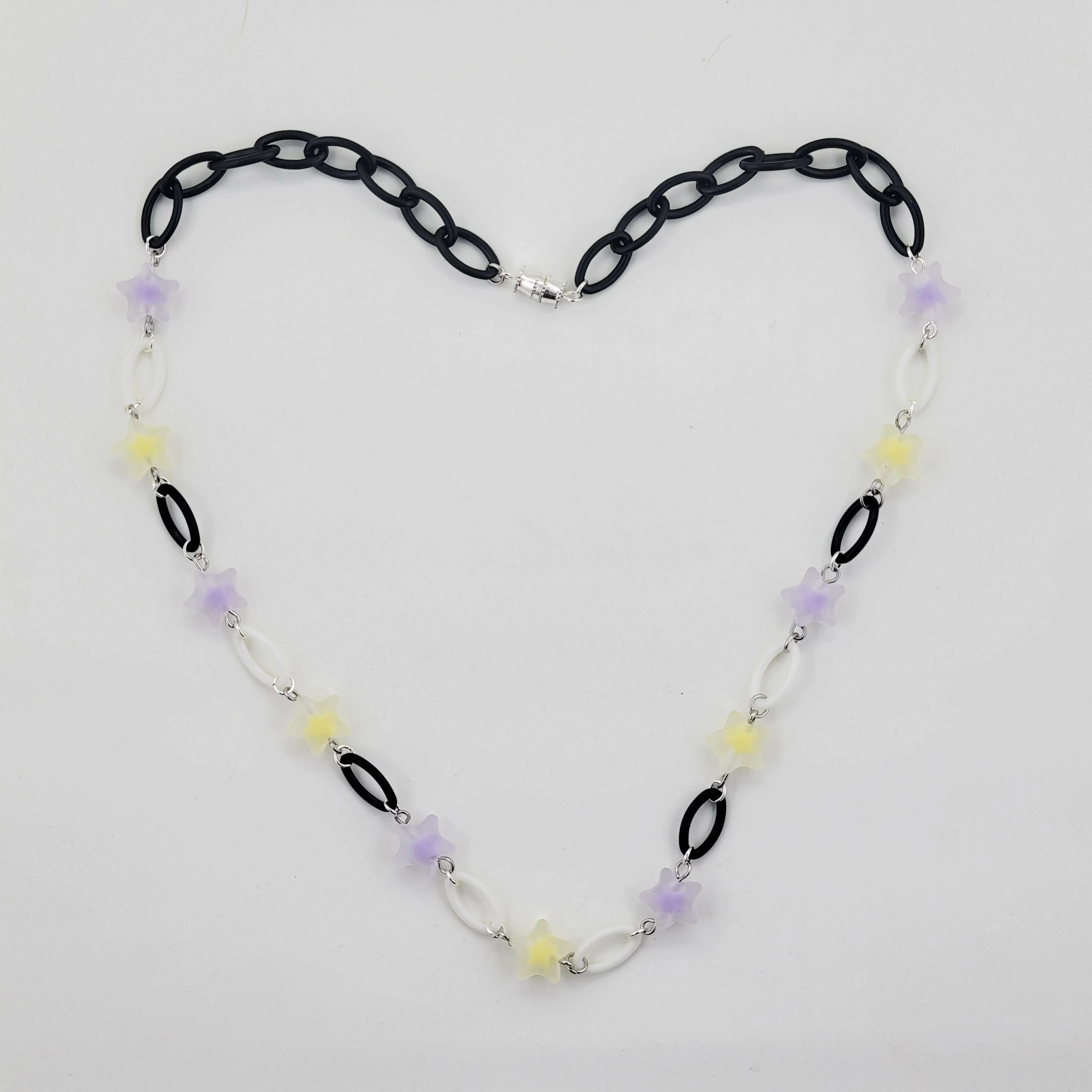 Star Parade Pride Necklace
