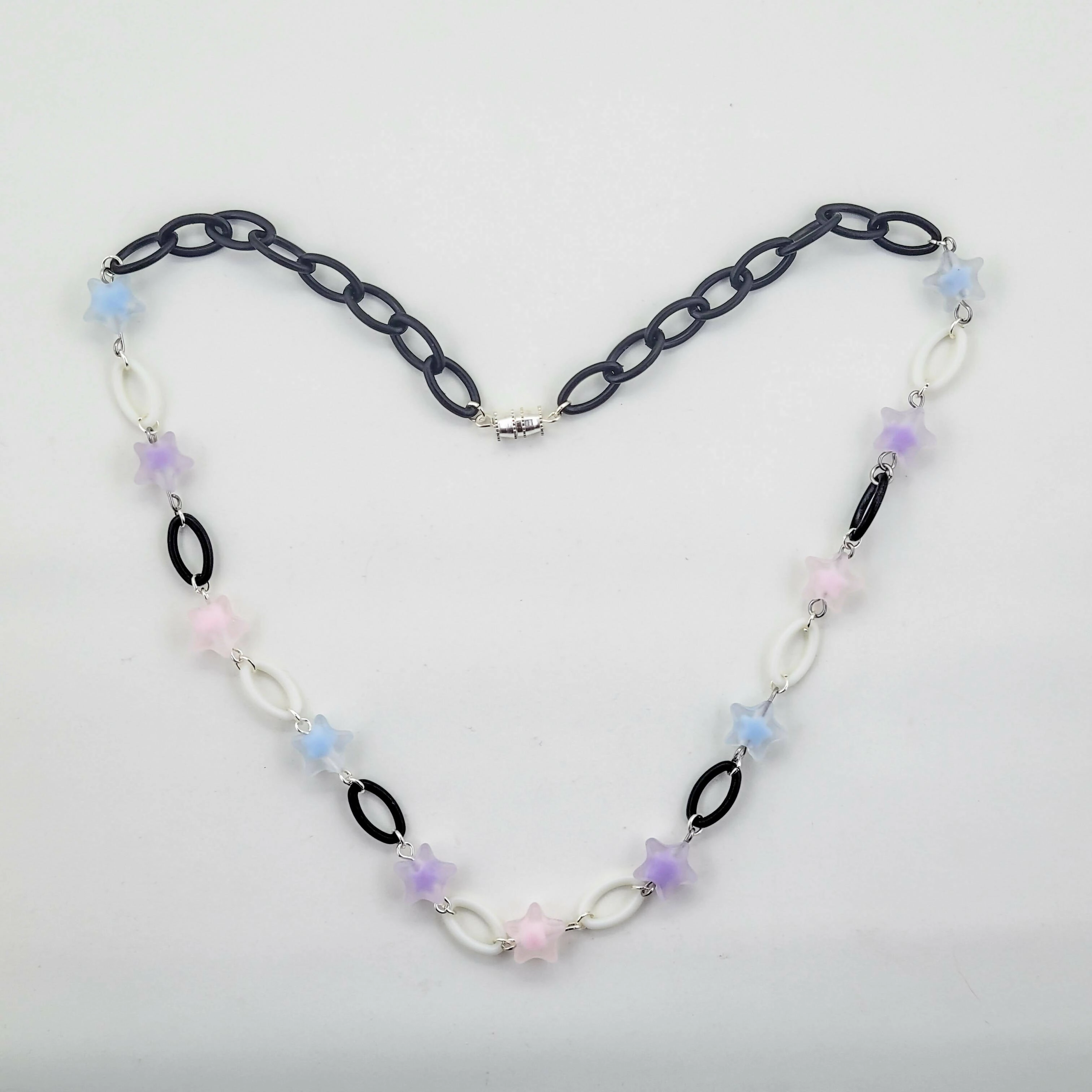 Star Parade Pride Necklace