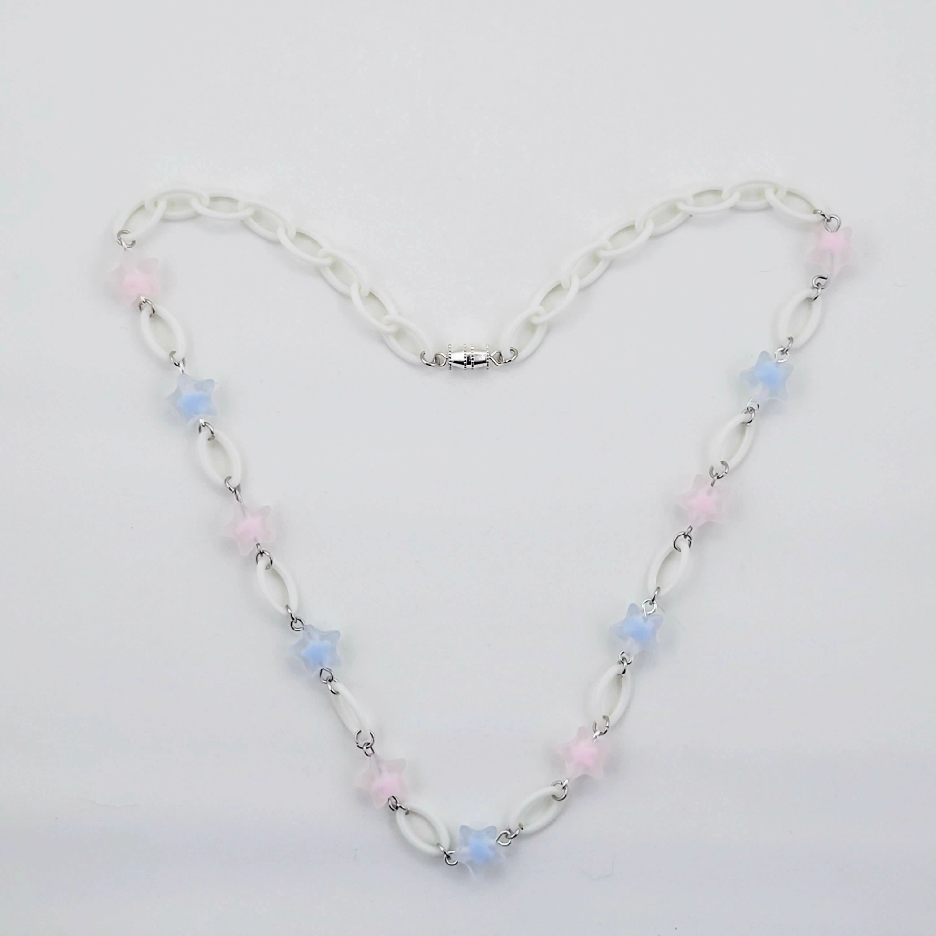 Star Parade Pride Necklace