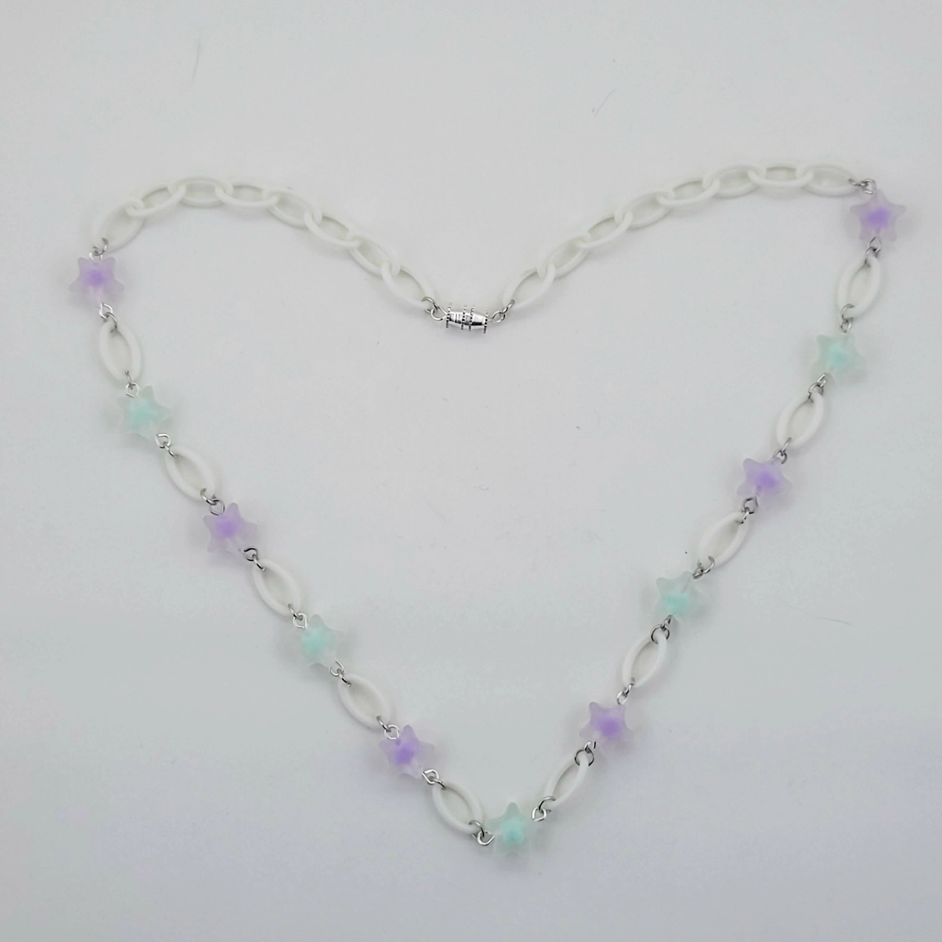 Star Parade Pride Necklace