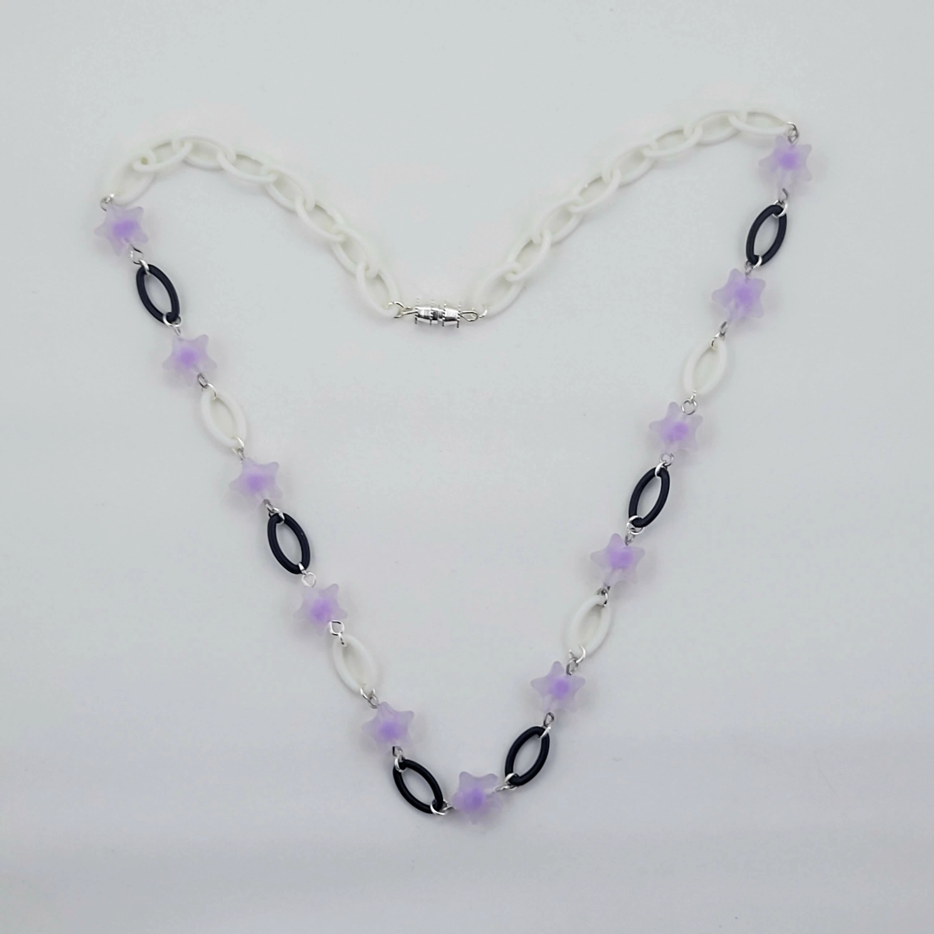 Star Parade Pride Necklace