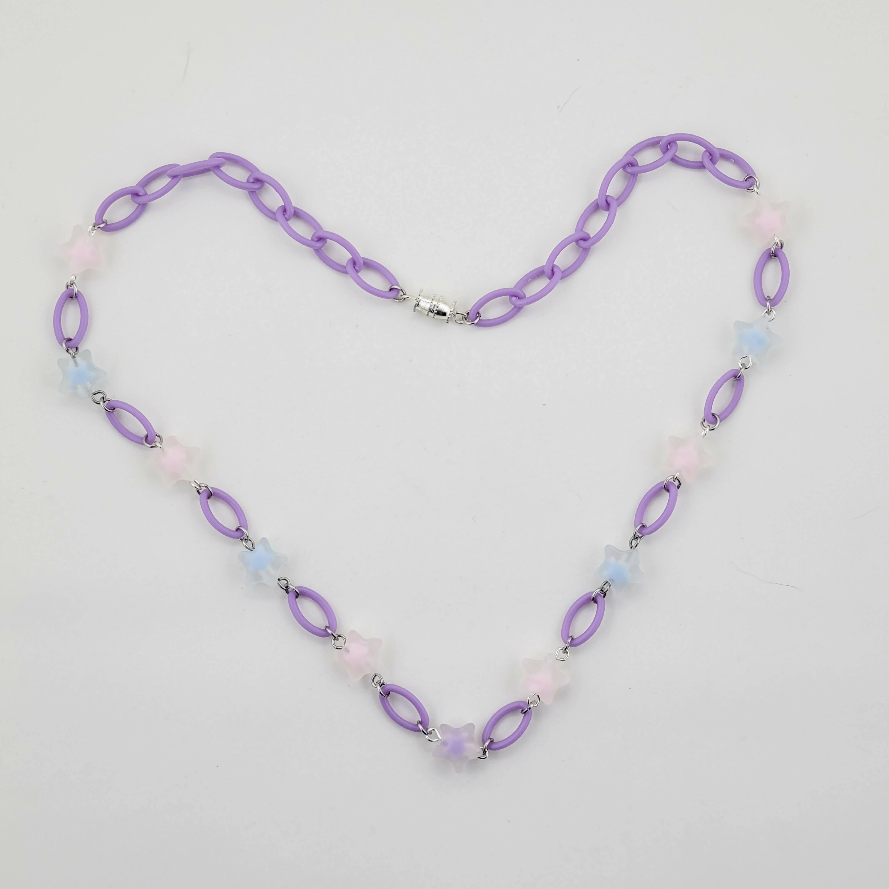Star Parade Pride Necklace