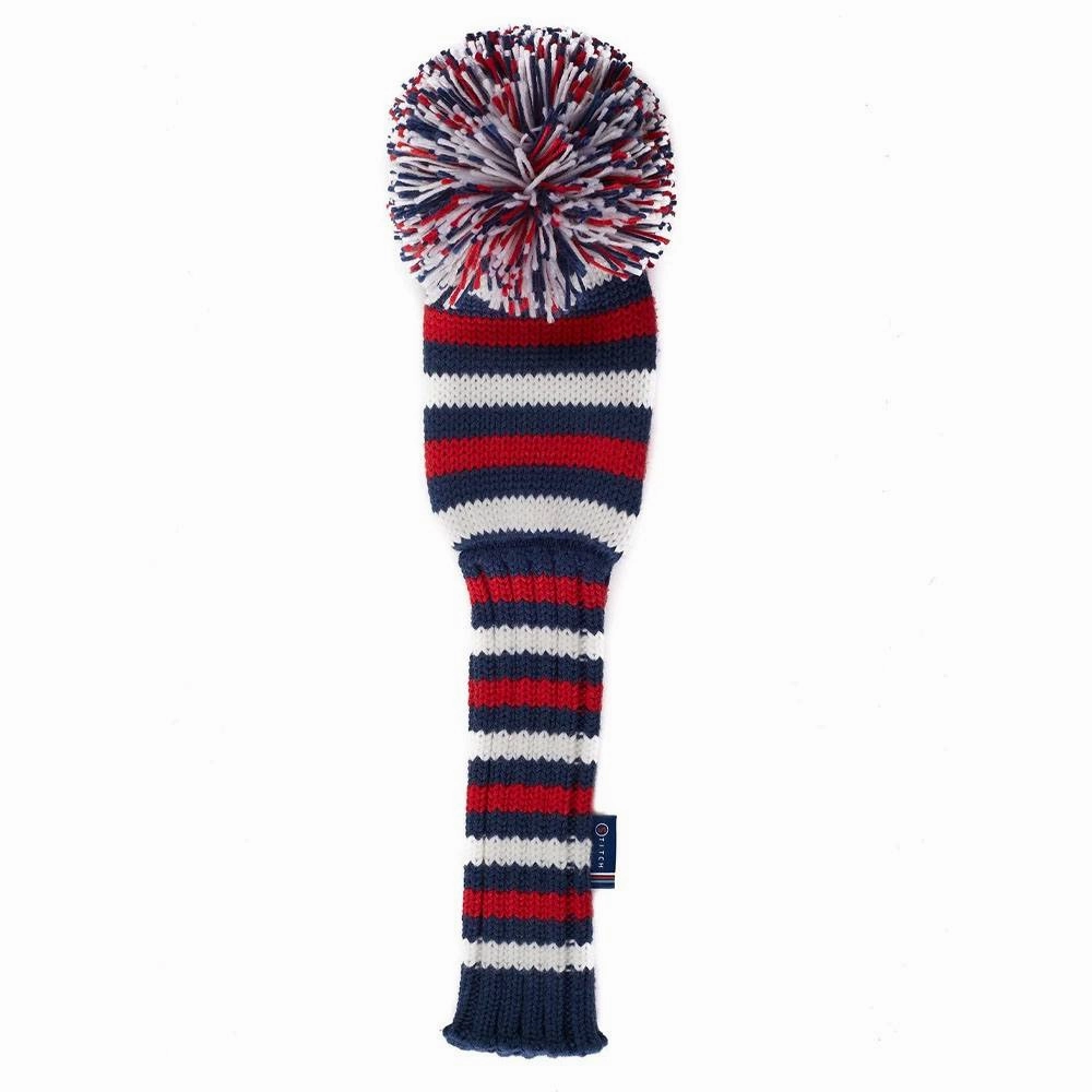 Stitch Lifesaver Knit Headcover