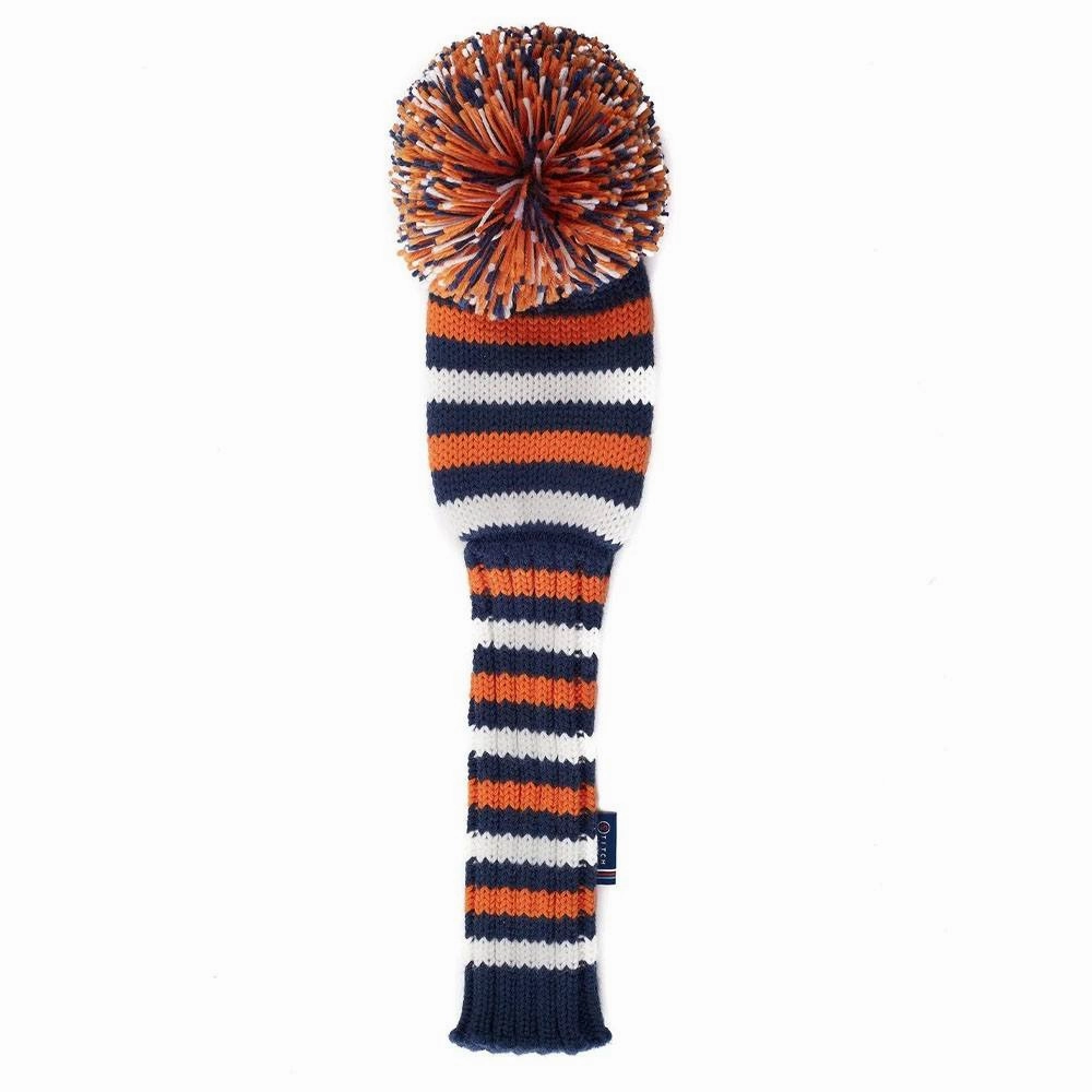 Stitch Lifesaver Knit Headcover