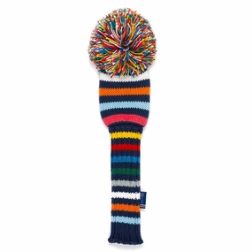 Stitch Lifesaver Knit Headcover
