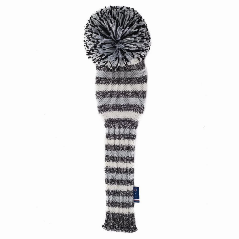 Stitch Lifesaver Knit Headcover