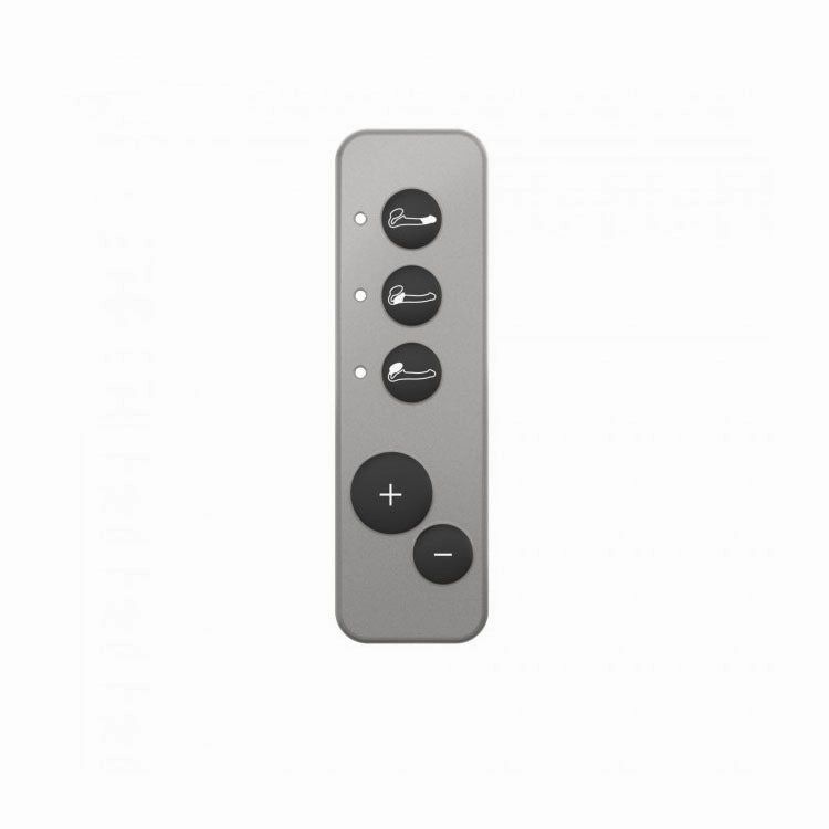Strap-On-Me Medium Vibrating Strap On