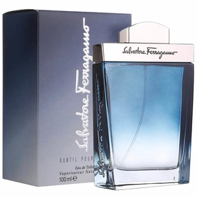 Subtil 3.4 oz EDT for men