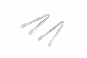 Sugar Tongs - Set of  2  Perfect for any Tea Party  Stainless Steel 201SS