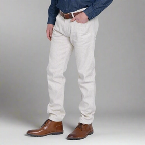 Tailored Fit - hemp