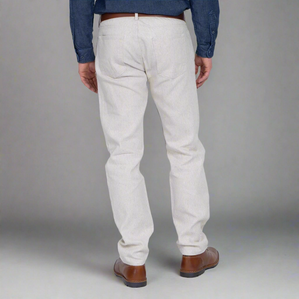 Tailored Fit - hemp