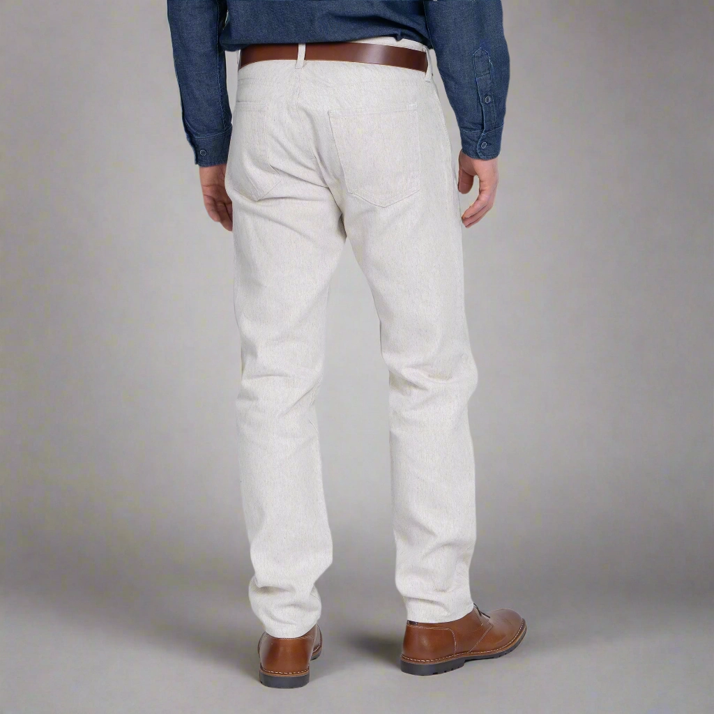 Tailored Fit - hemp