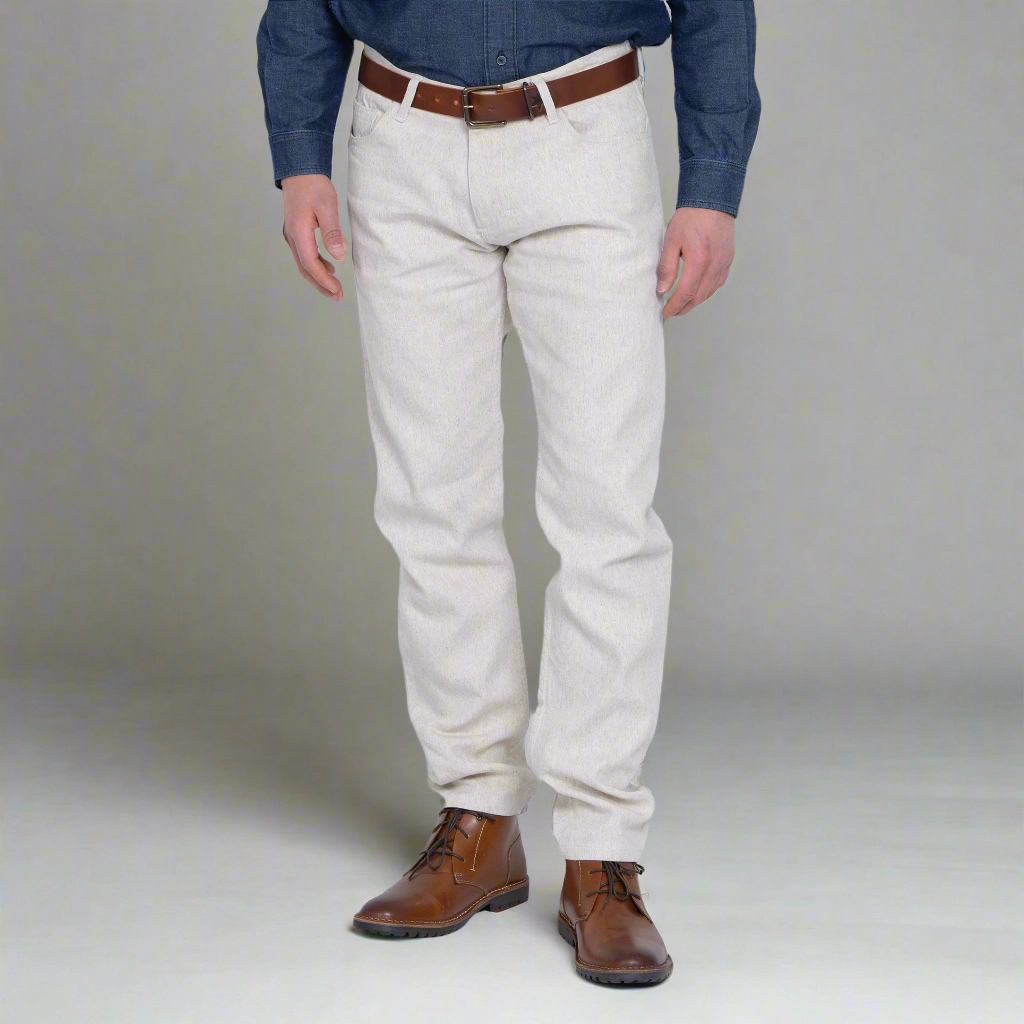 Tailored Fit - hemp