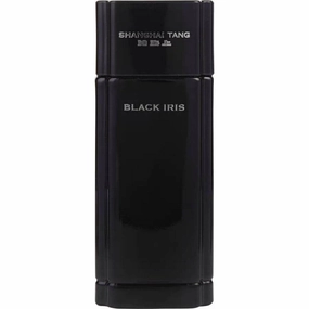 Tang Black Iris by Shanghai Tang cologne for men EDT 3.3 /3.4 oz New Tester