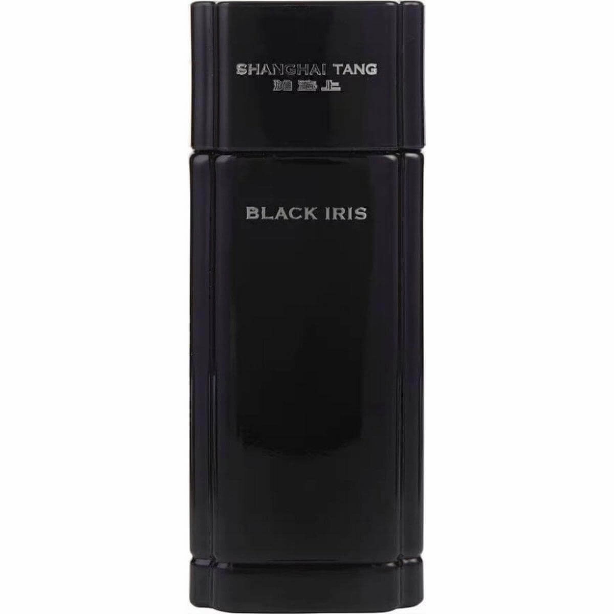 Tang Black Iris by Shanghai Tang cologne for men EDT 3.3 /3.4 oz New Tester