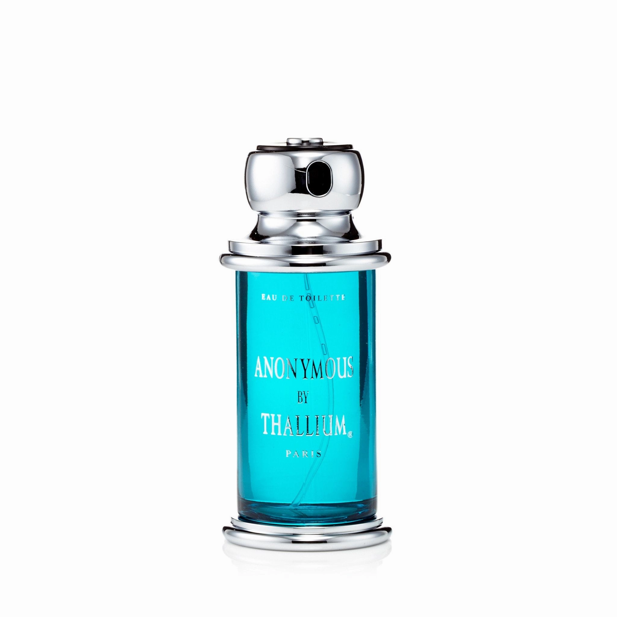 Thallium Anonymous Cologne