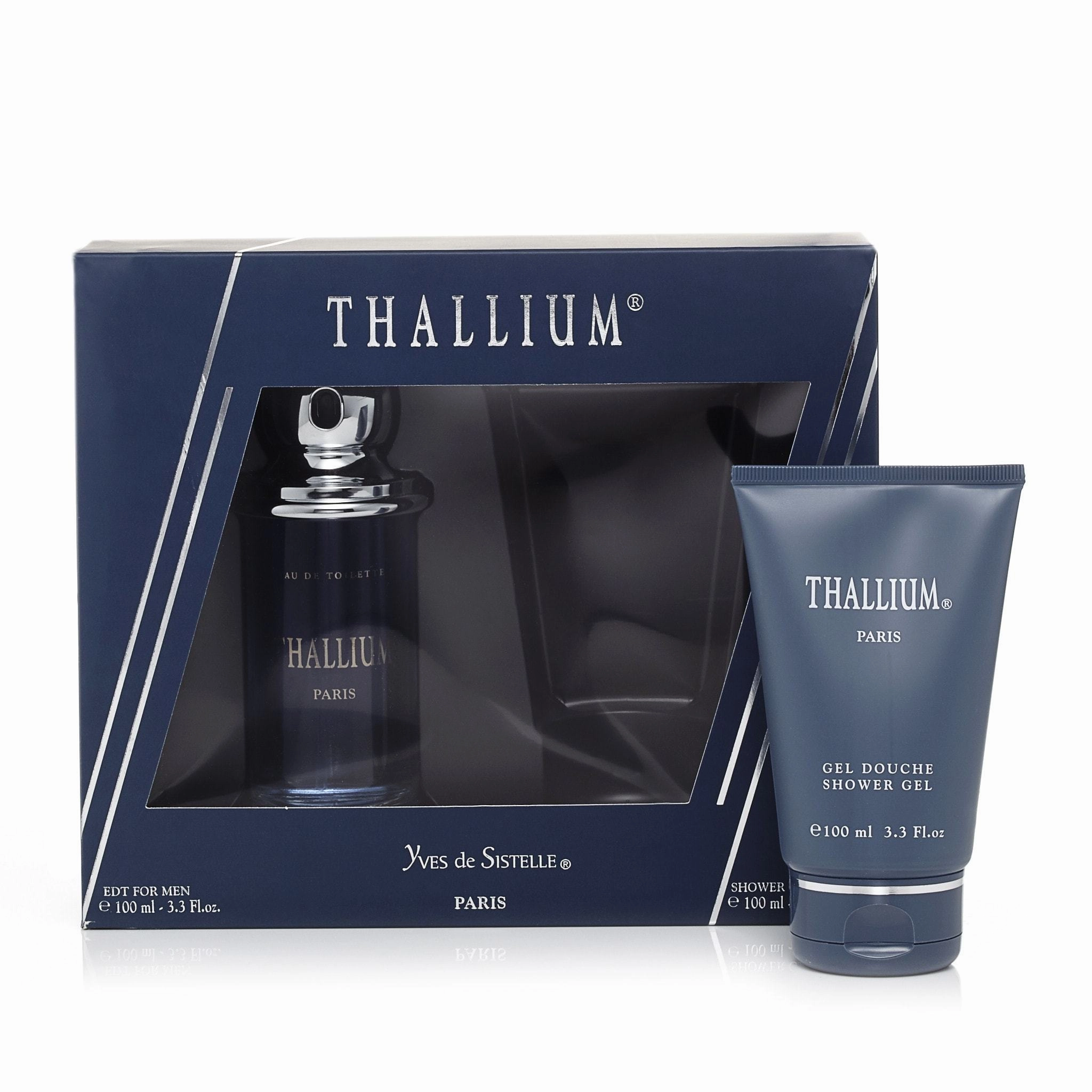 Thallium