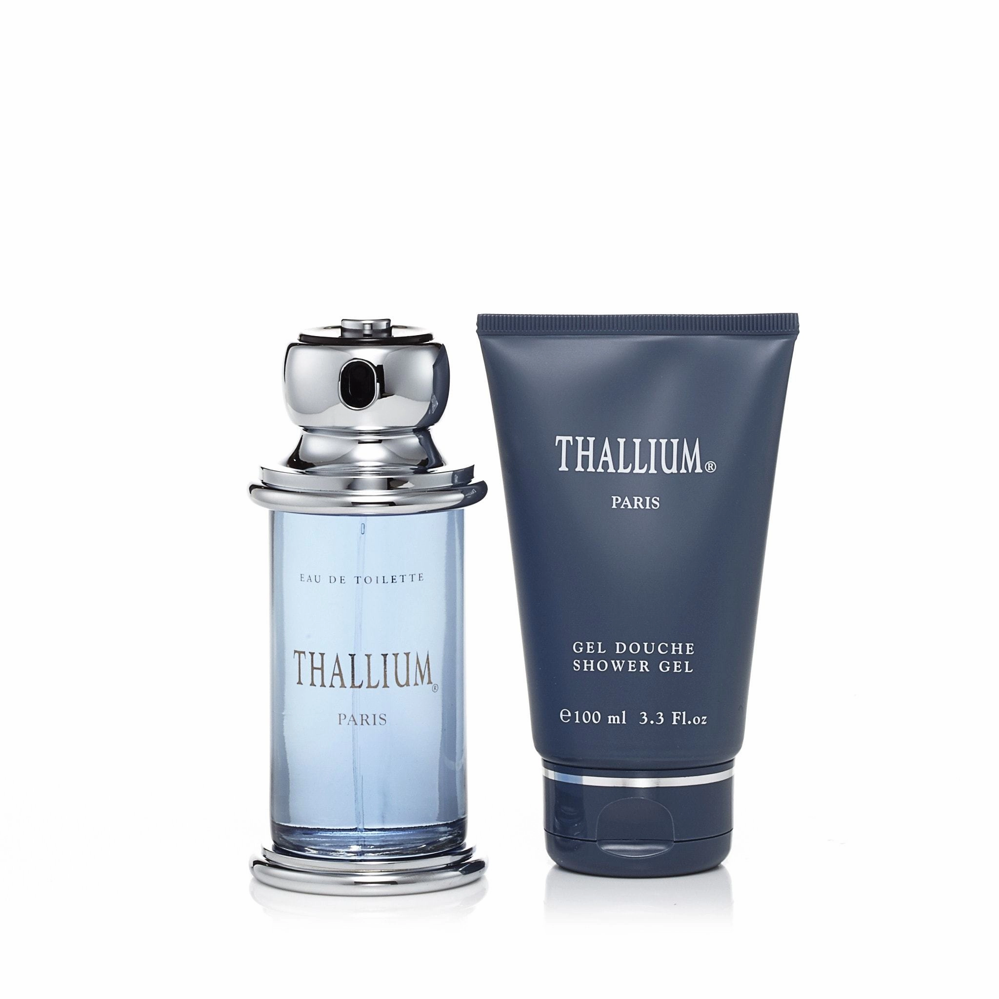 Thallium