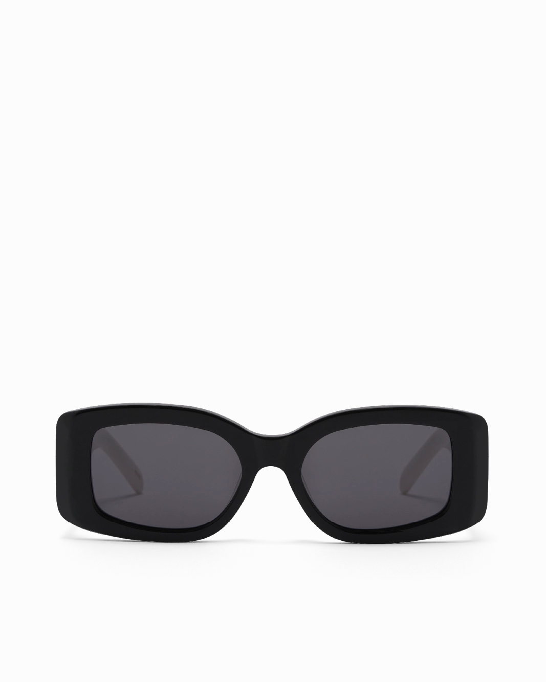 THE MARGOT - BLACK-IVORY-BLACK