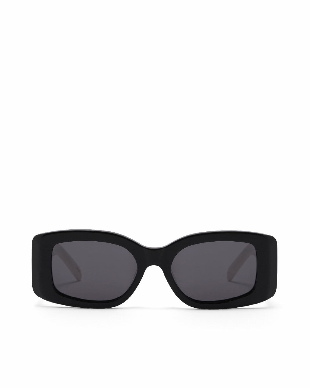 THE MARGOT - BLACK-IVORY-BLACK