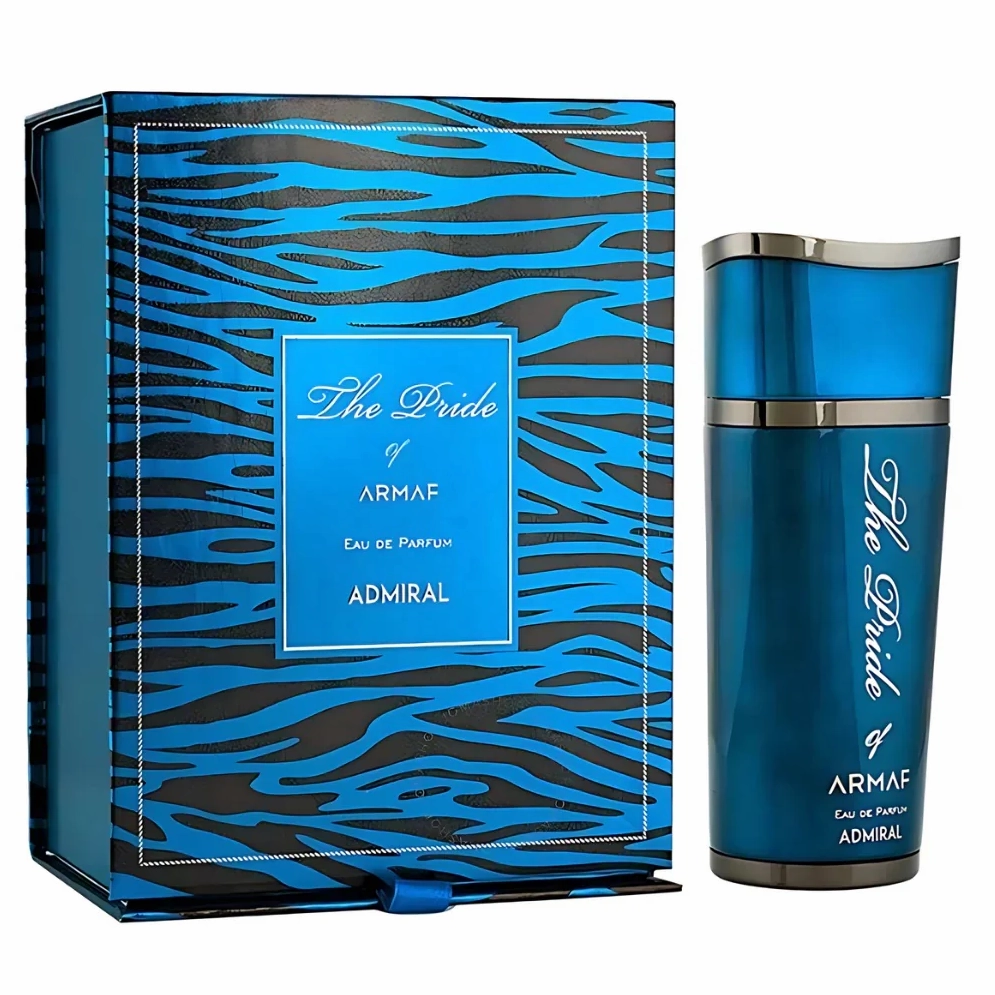 The Pride Of Armaf Admiral by Armaf 100ml EDP