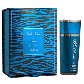 The Pride Of Armaf Admiral by Armaf 100ml EDP