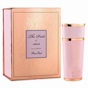The Pride Of Armaf Rose Oud by Armaf 100ml EDP
