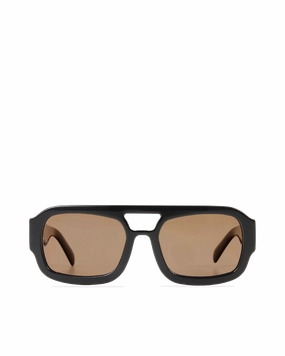 THE SUKI - BLACK-CARAMEL