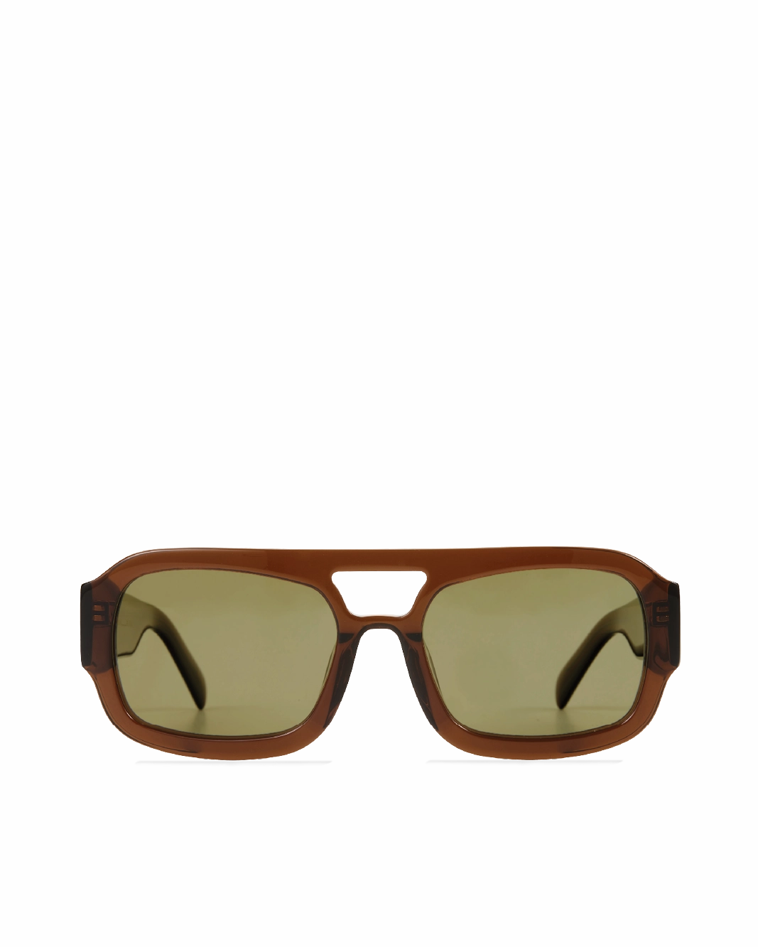 THE SUKI - MOCHA-KHAKI