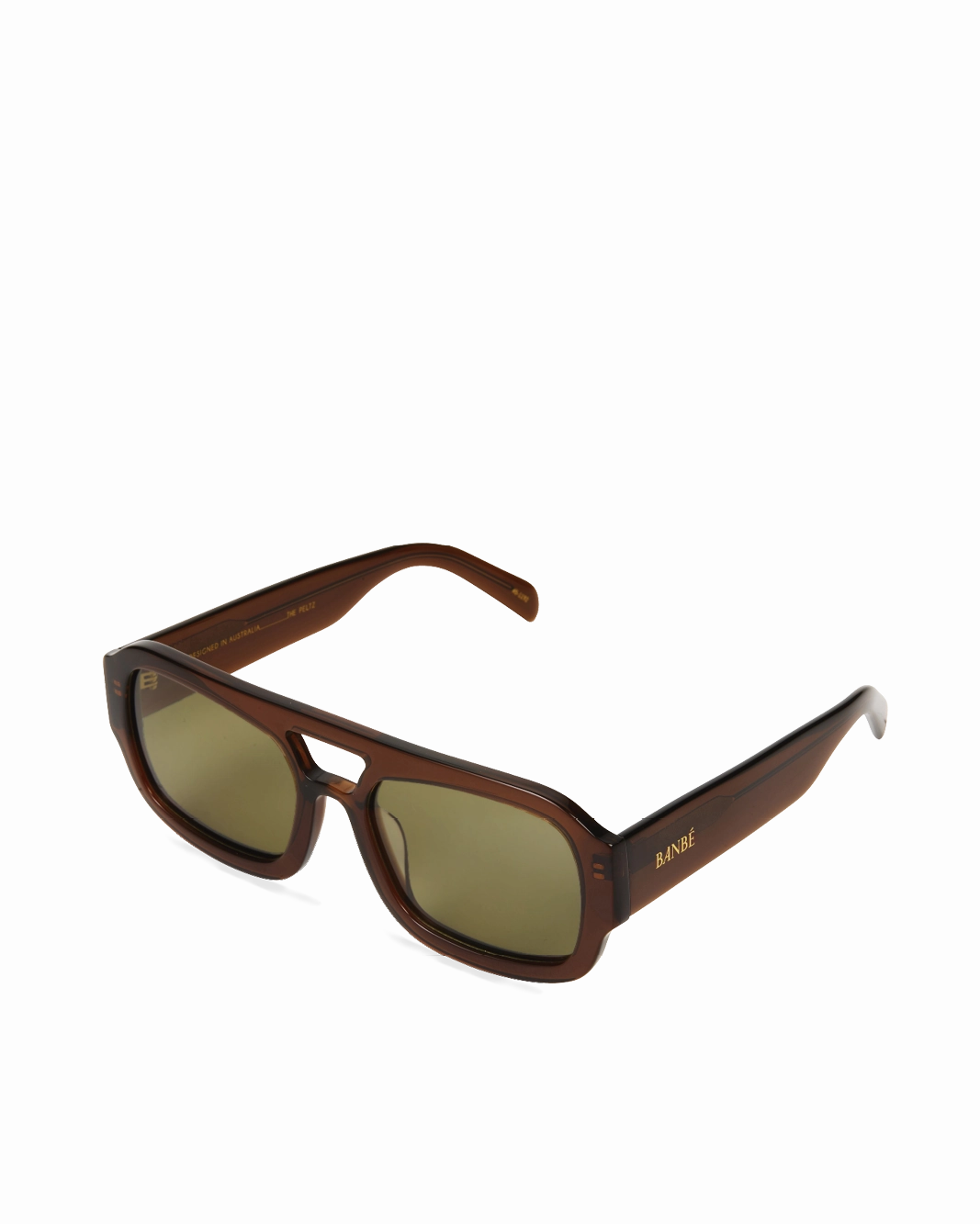 THE SUKI - MOCHA-KHAKI