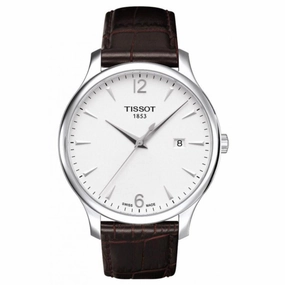 Tissot - T063.610.16.037