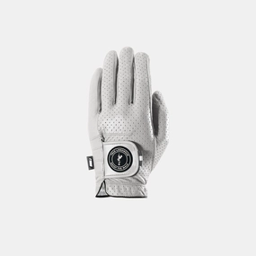 TRUE Lux Golf Glove | Grey