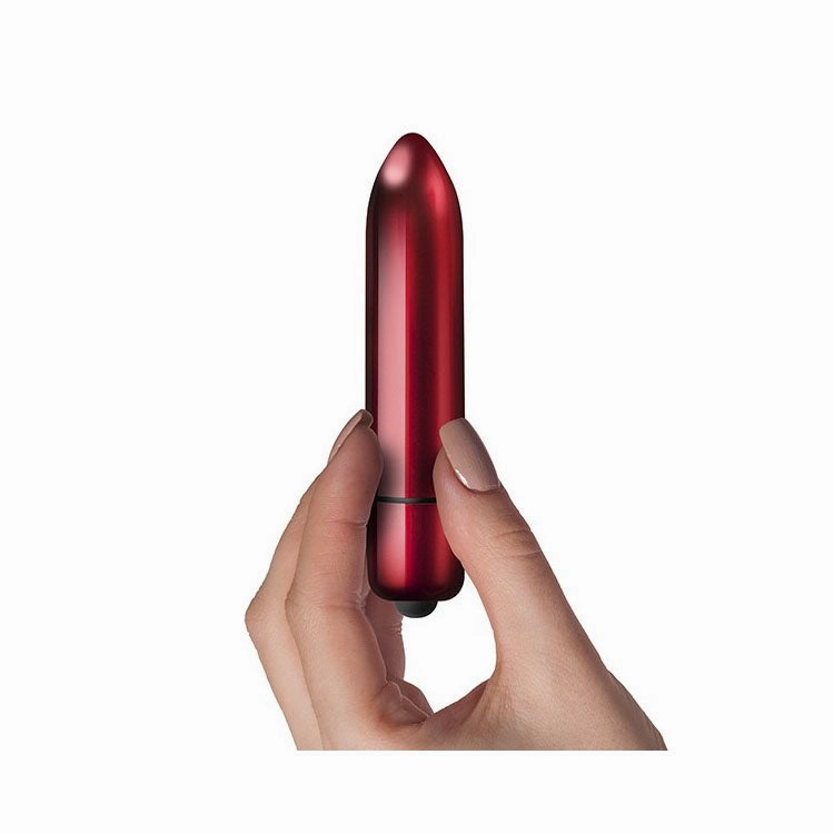 Truly Yours Red Alert Bullet