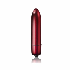 Truly Yours Red Alert Bullet