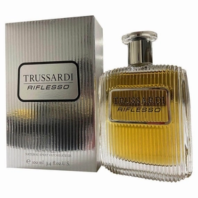 Trussardi Riflesso by Trussardi cologne for men EDT 3.3 / 3.4 oz New In Box