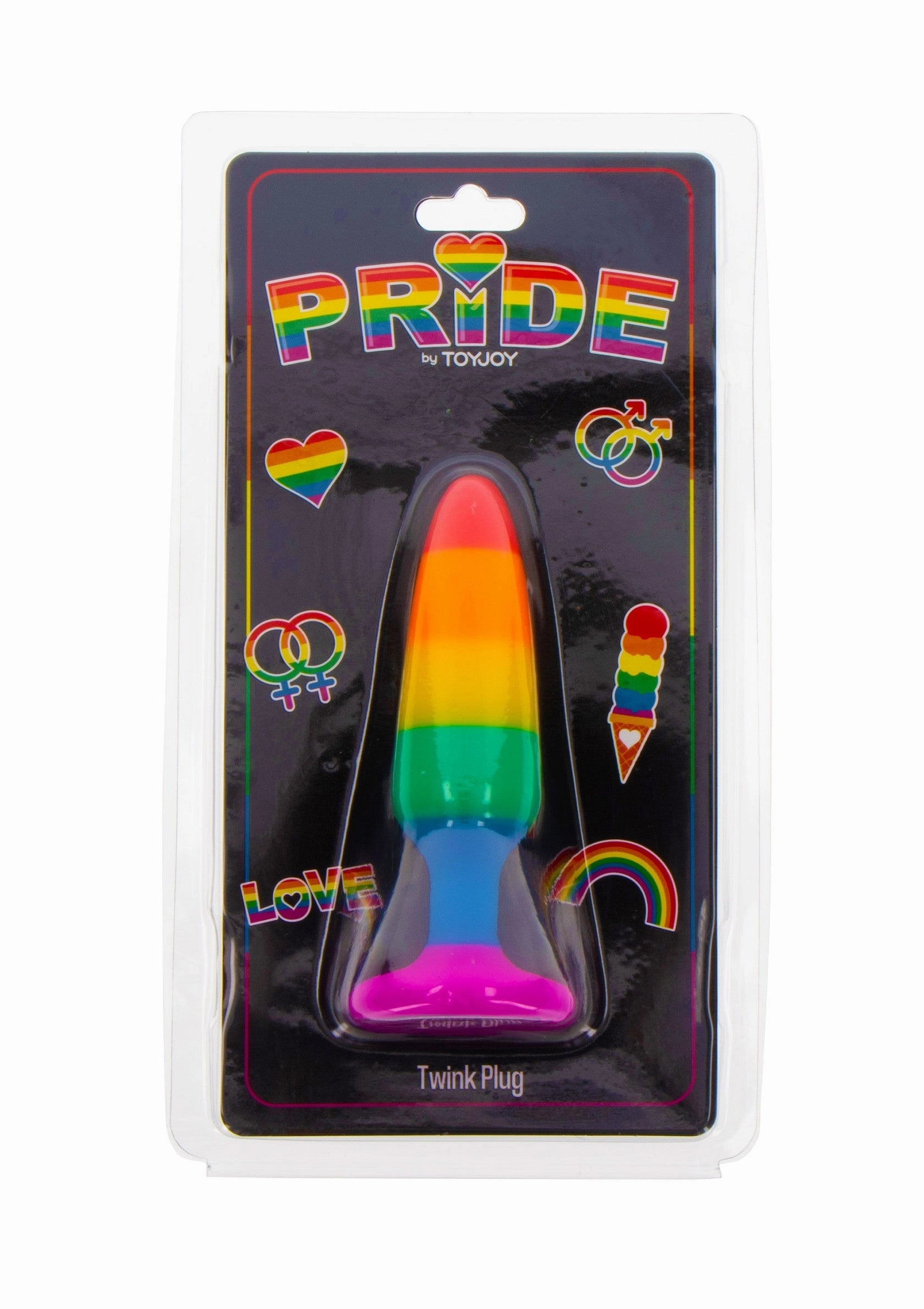 Twink Plug Medium