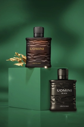 Uomini Duo Gift Set
