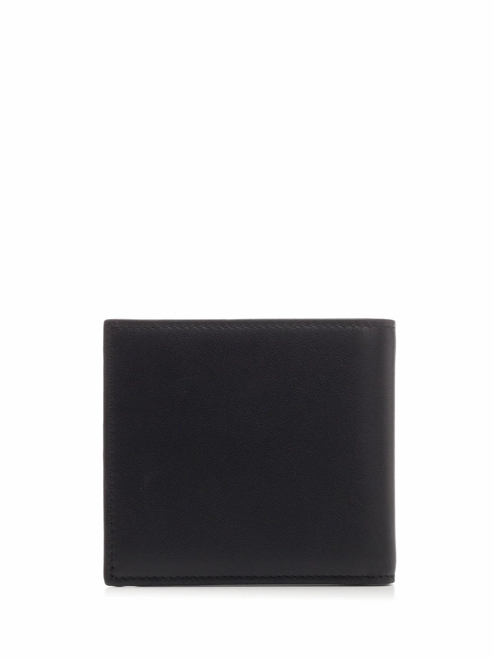 Valentino VLogo Signature Bi-Fold Wallet