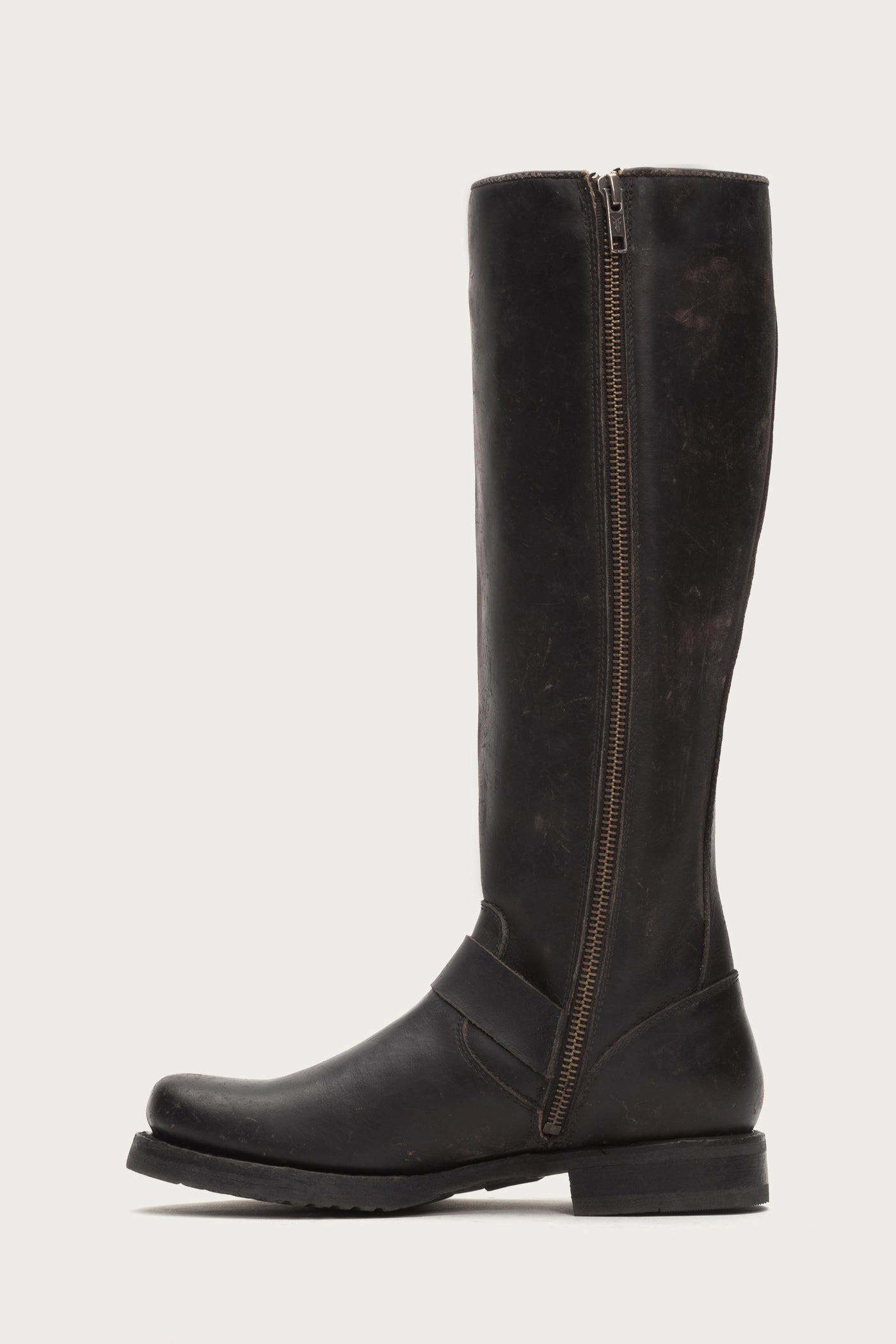 Veronica Belted Tall - Pre-Loved