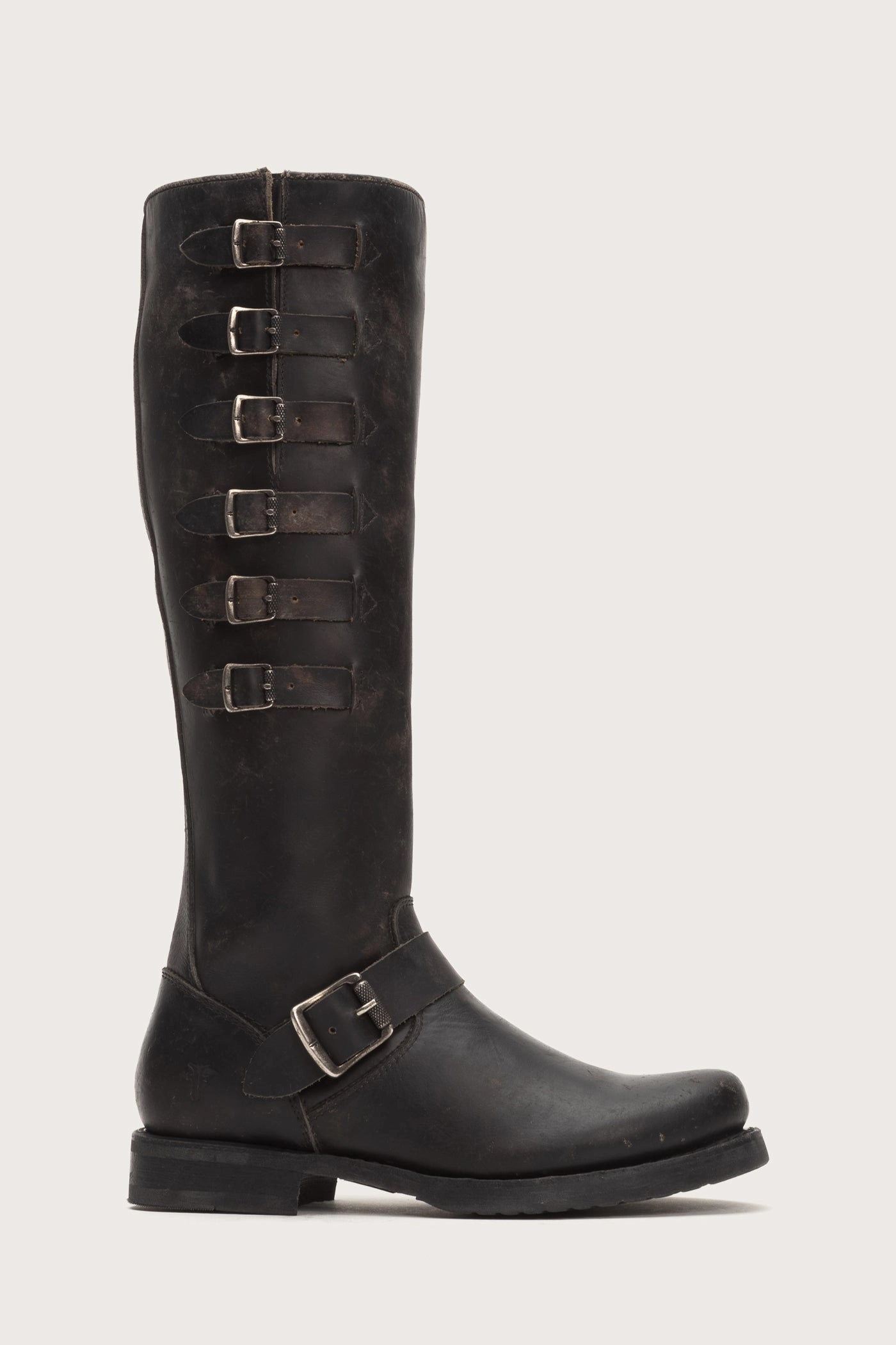 Veronica Belted Tall - Pre-Loved